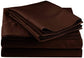 Stylish Embroidered Cotton Sheet Set FredCo