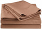 Stylish Embroidered Cotton Sheet Set FredCo