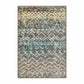 Sunderland Rustic Southwestern Moroccan Distressed Rug FredCo