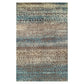 Sunderland Rustic Southwestern Moroccan Distressed Rug FredCo