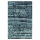 Sunderland Rustic Southwestern Moroccan Distressed Rug FredCo