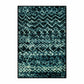 Sunderland Rustic Southwestern Moroccan Distressed Rug FredCo