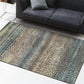 Sunderland Rustic Southwestern Moroccan Distressed Rug FredCo