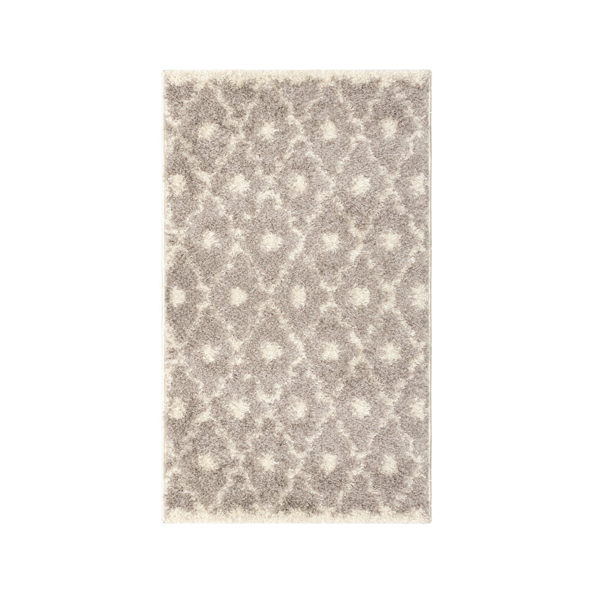 Superior Alyssum Shag Area Rug FredCo