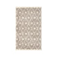 Superior Alyssum Shag Area Rug FredCo