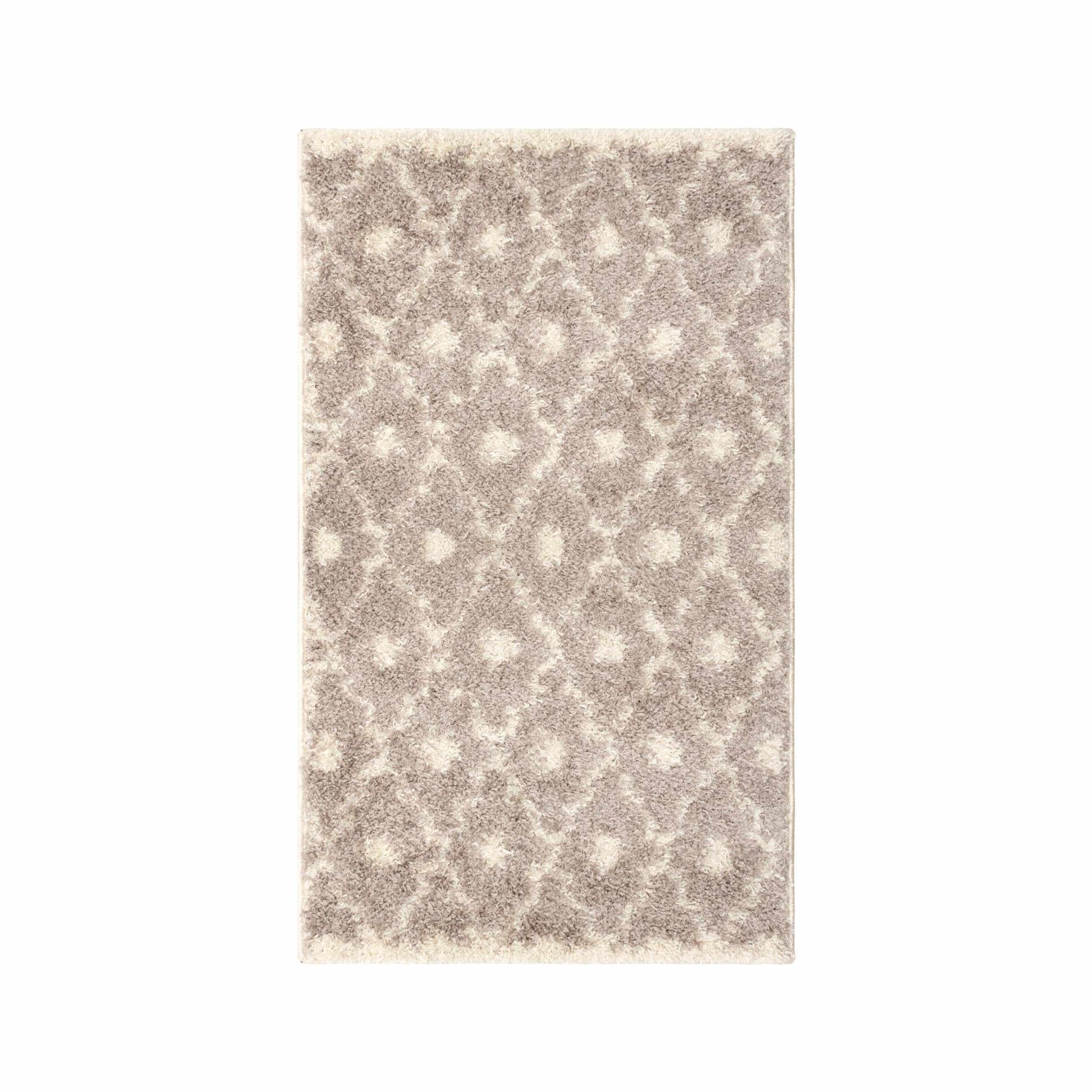 Superior Alyssum Shag Area Rug FredCo