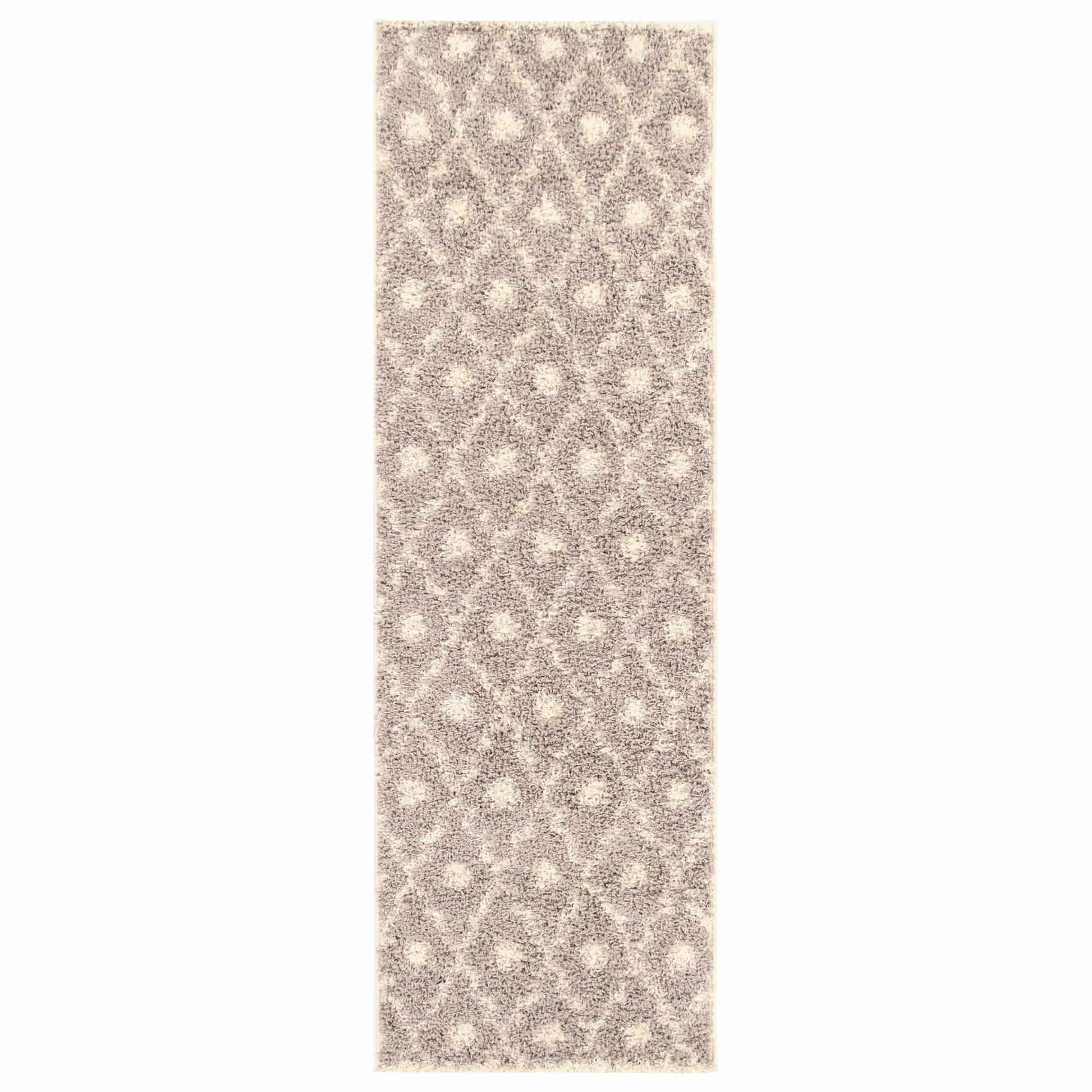 Superior Alyssum Shag Area Rug FredCo