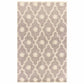 Superior Alyssum Shag Area Rug FredCo