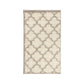 Superior Bengali Trellis Shag Area Rug FredCo
