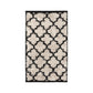 Superior Bengali Trellis Shag Area Rug FredCo