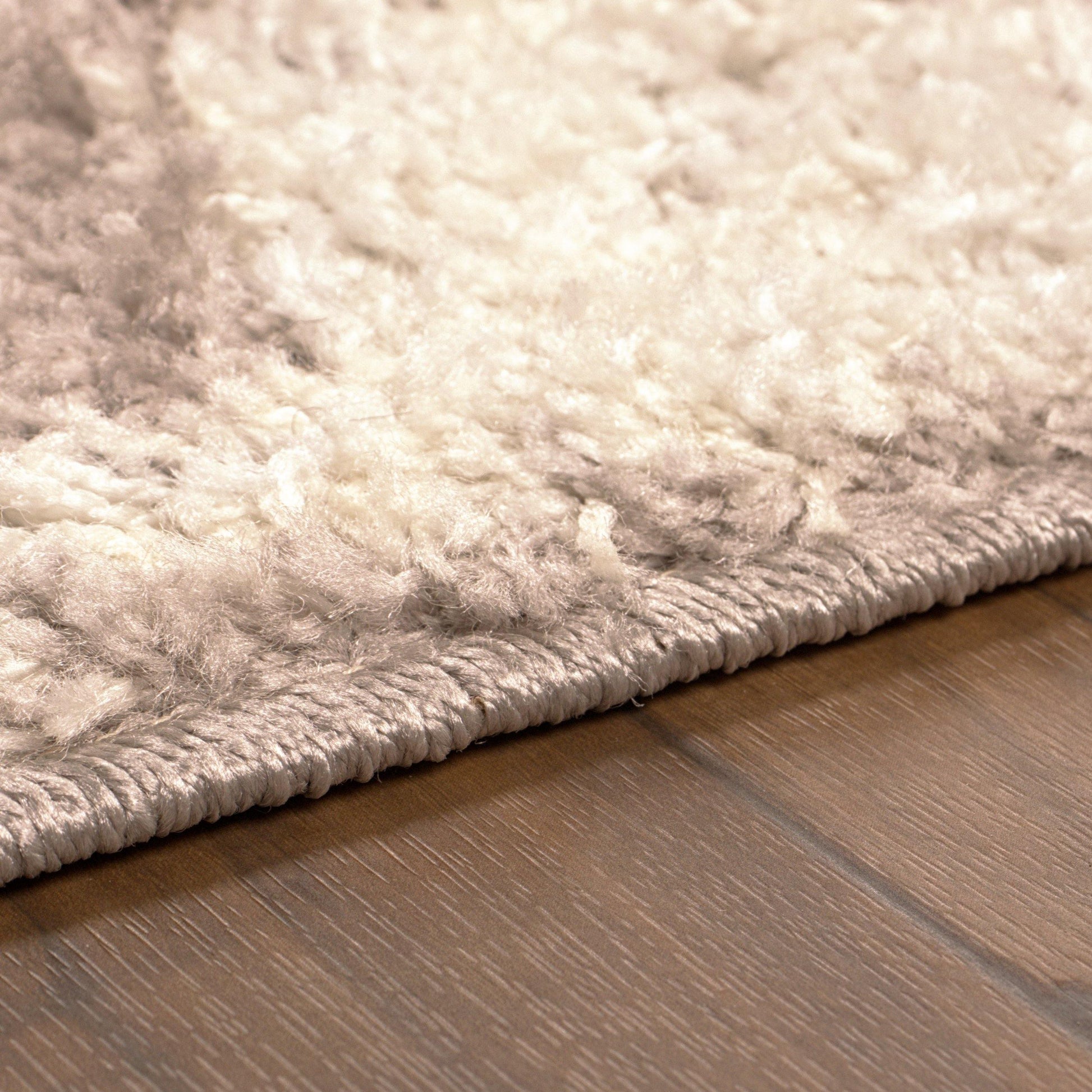 Superior Bengali Trellis Shag Area Rug FredCo
