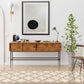 Superior Bengali Trellis Shag Area Rug FredCo