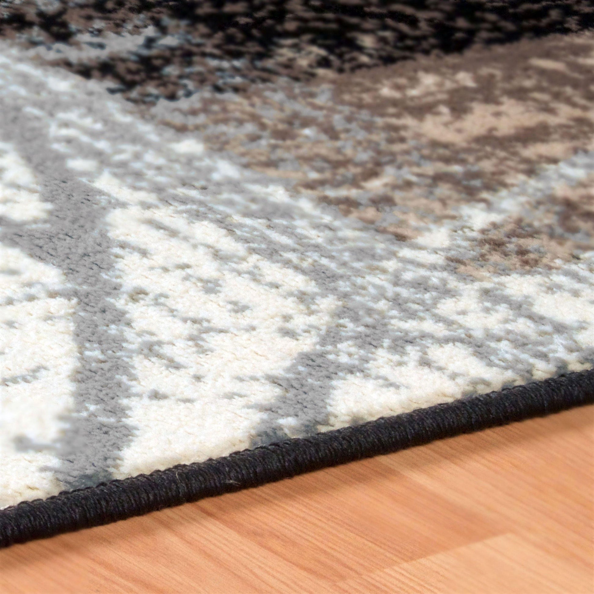 Superior Designer Pastel Area Rug FredCo