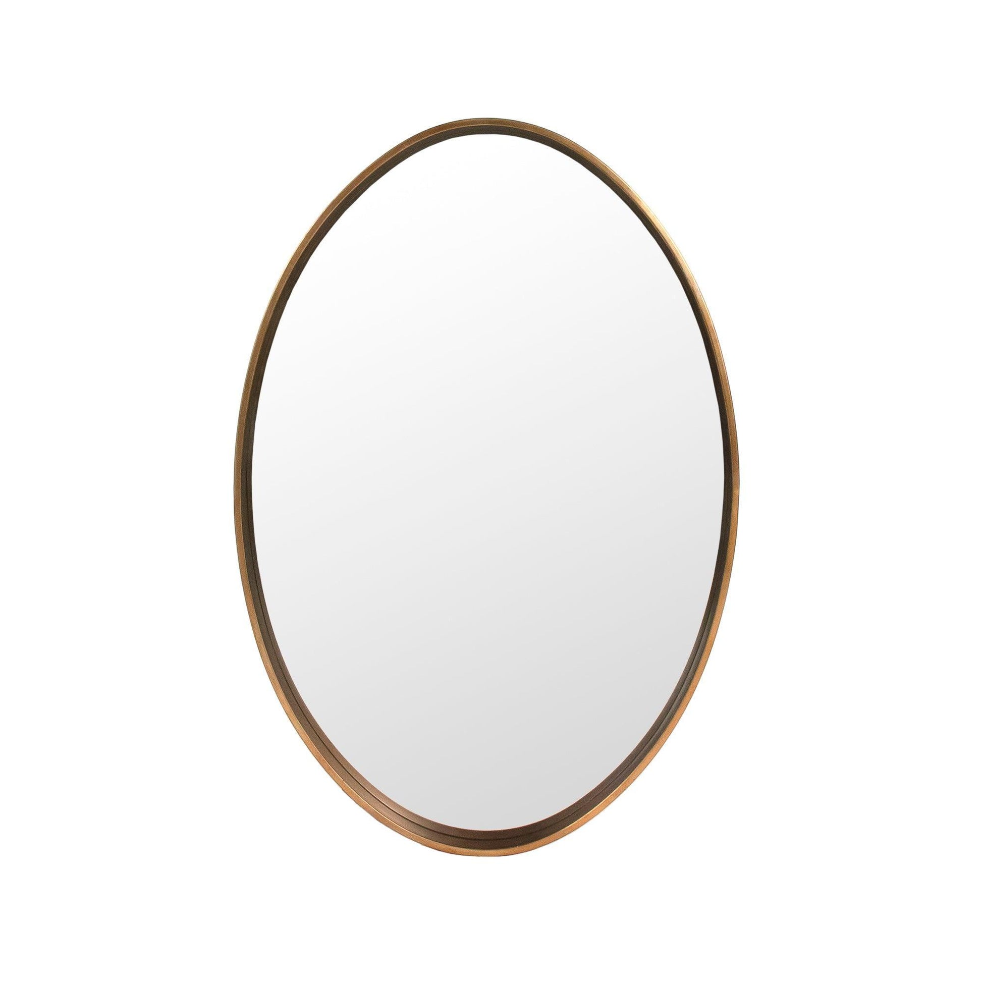 Sylvie Mirror EZT170113S FredCo