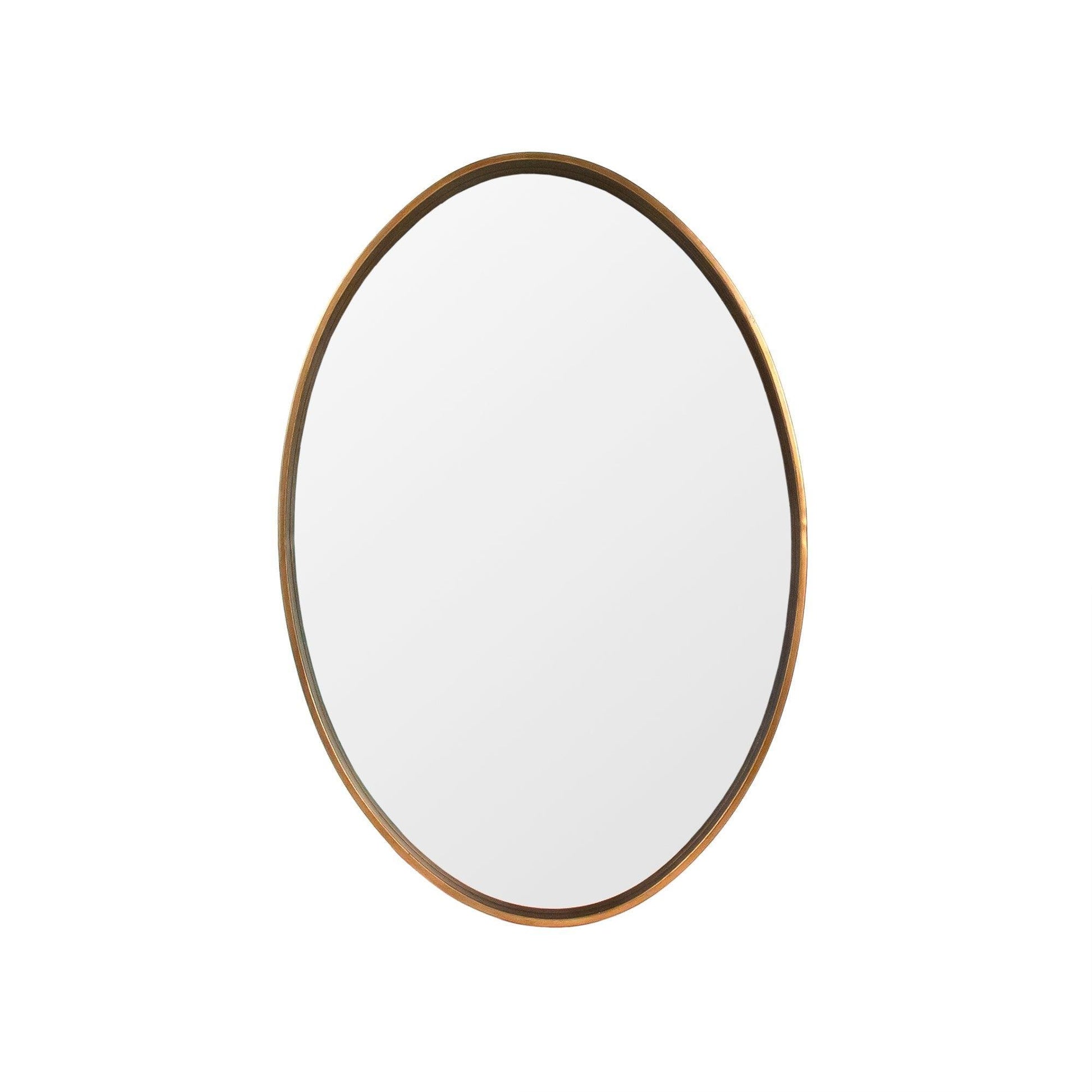 Sylvie Mirror EZT170113S FredCo