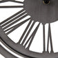Table Clock PC107 FredCo