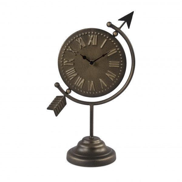 Table Clock PC109 FredCo