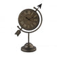 Table Clock PC109 FredCo