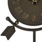 Table Clock PC109 FredCo
