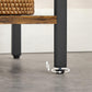Tall Nightstand for Bedroom FredCo