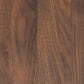 Talon Modern and Contemporary Two-Tone Walnut Brown and Dark Grey Finished Wood 2-Door Shoe Storage Cabinet FredCo