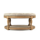 Tammy Ottoman ZEN43 E255 A003 w/ Nailhead FredCo
