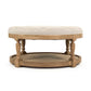 Tammy Ottoman ZEN43 E255 A003 w/o Nailhead FredCo