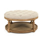 Tammy Ottoman ZEN43 E255 A003 w/o Nailhead FredCo
