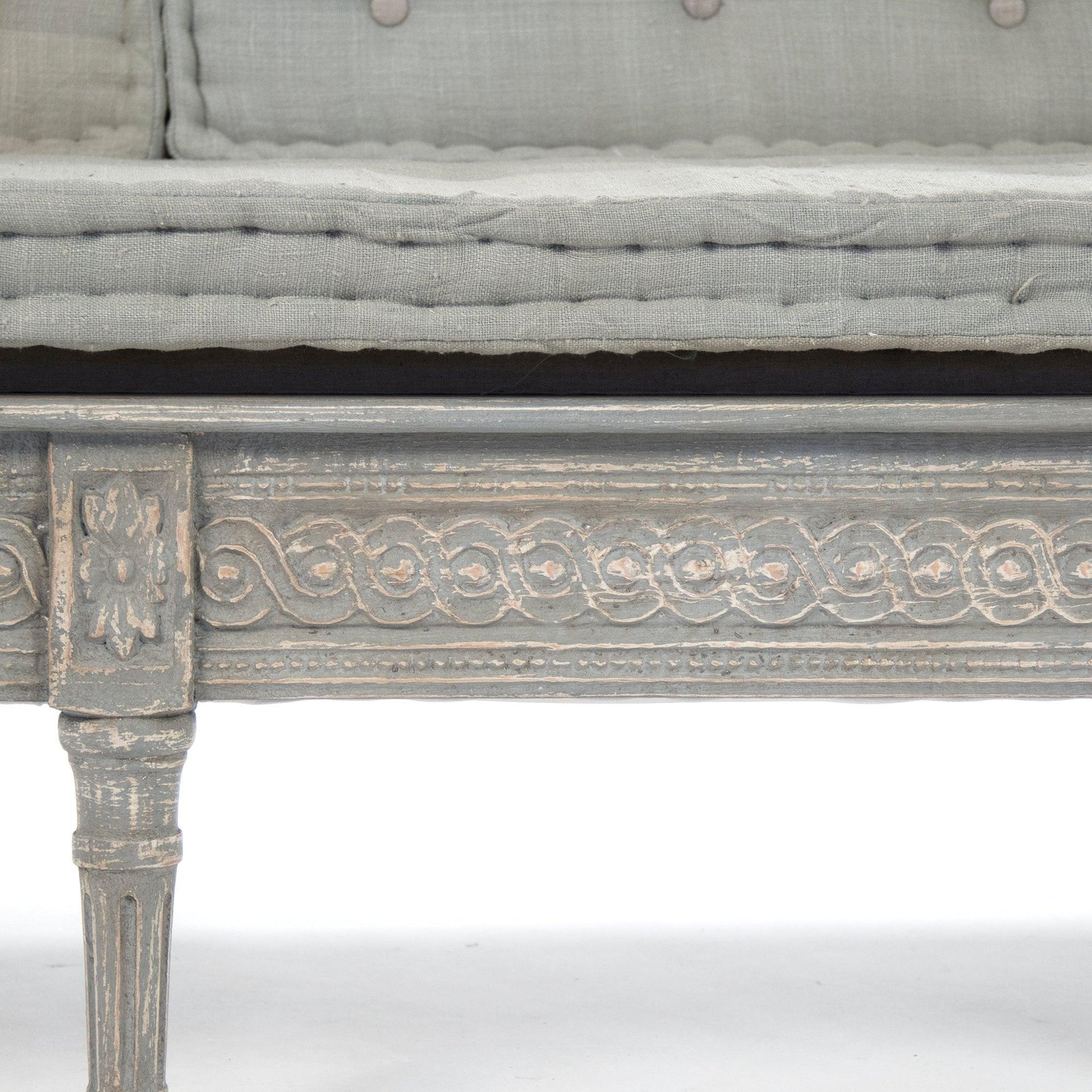 Tereza Bench LI-S12-21-85 FredCo