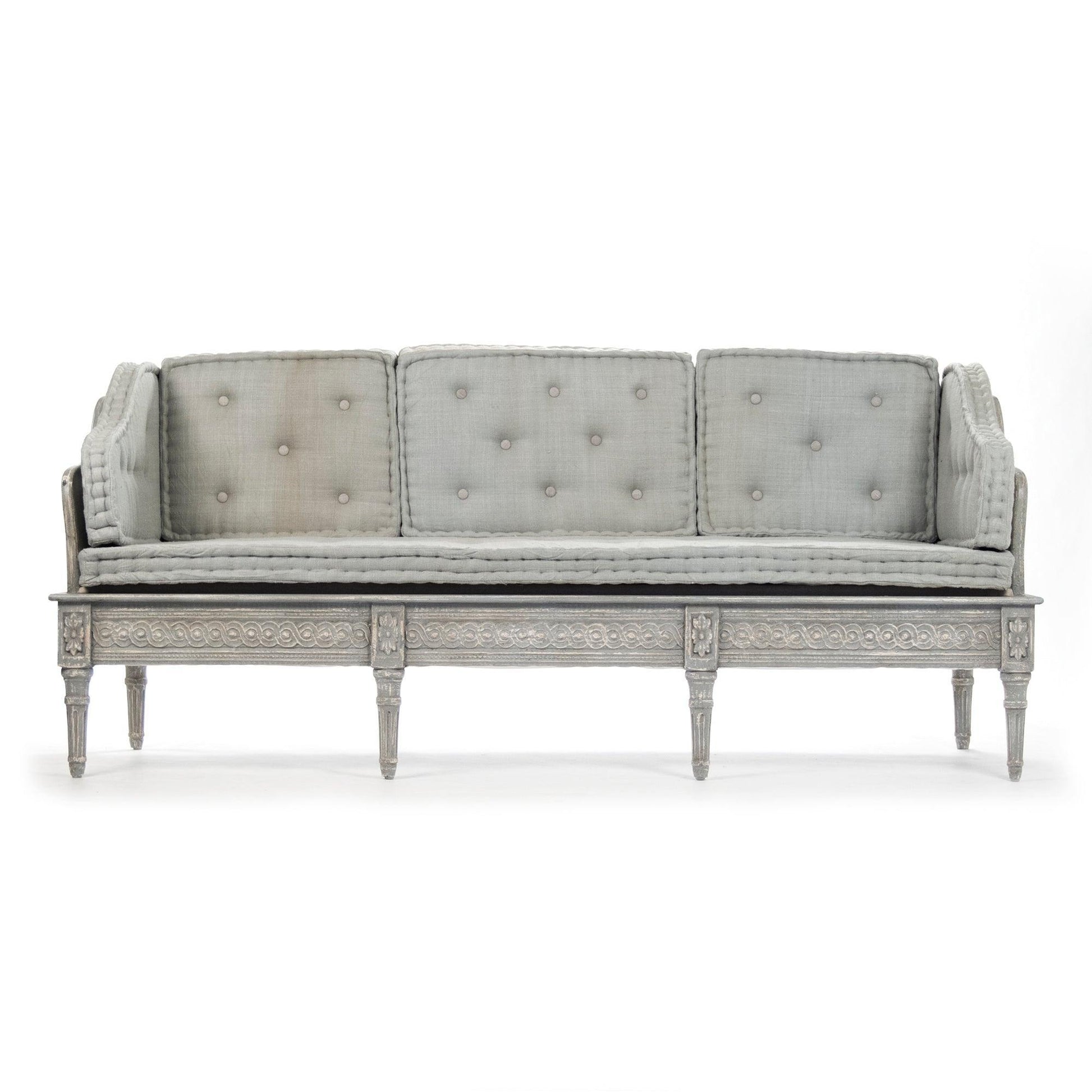 Tereza Bench LI-S12-21-85 FredCo