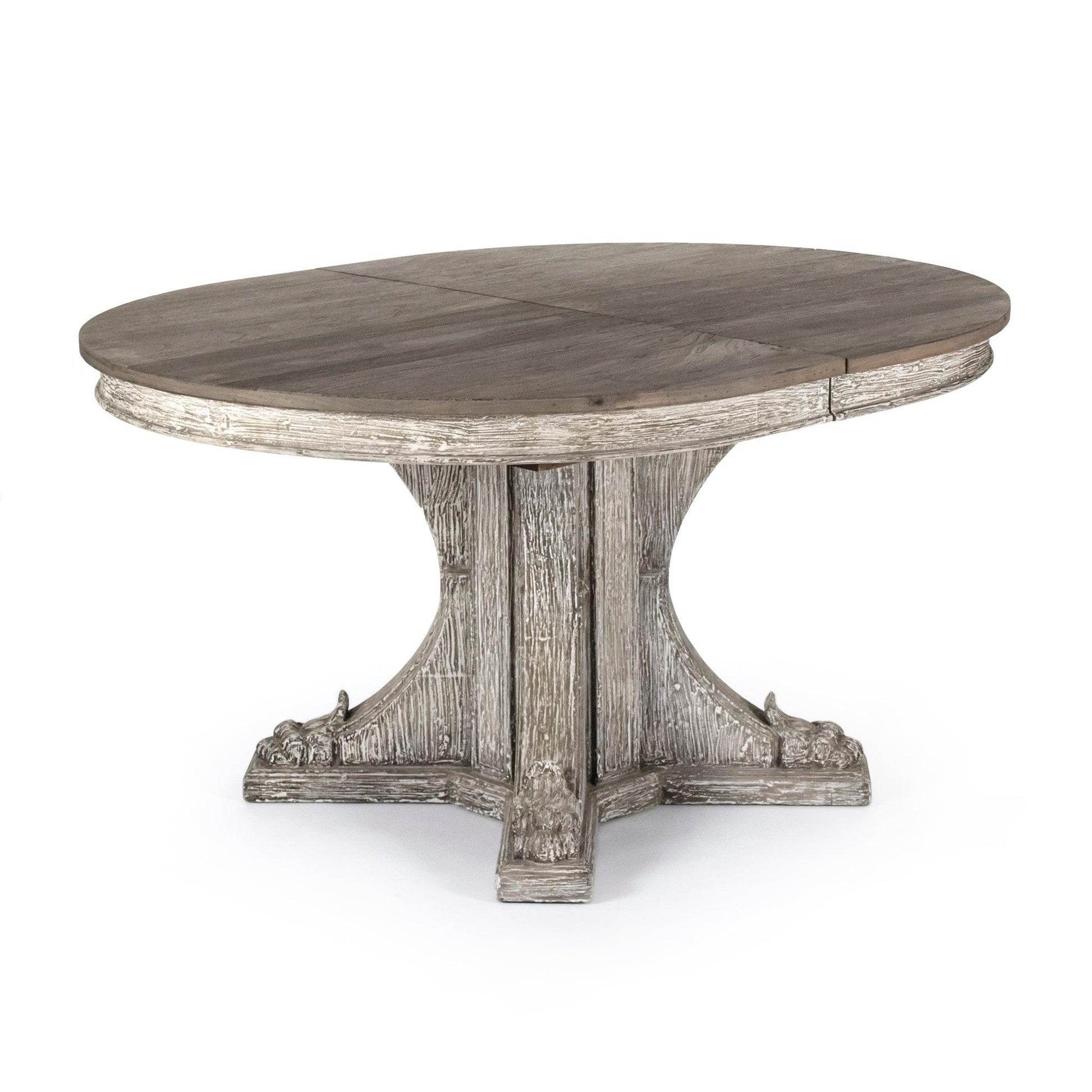 Terrell Dining Table LI-SH14-25-107 FredCo