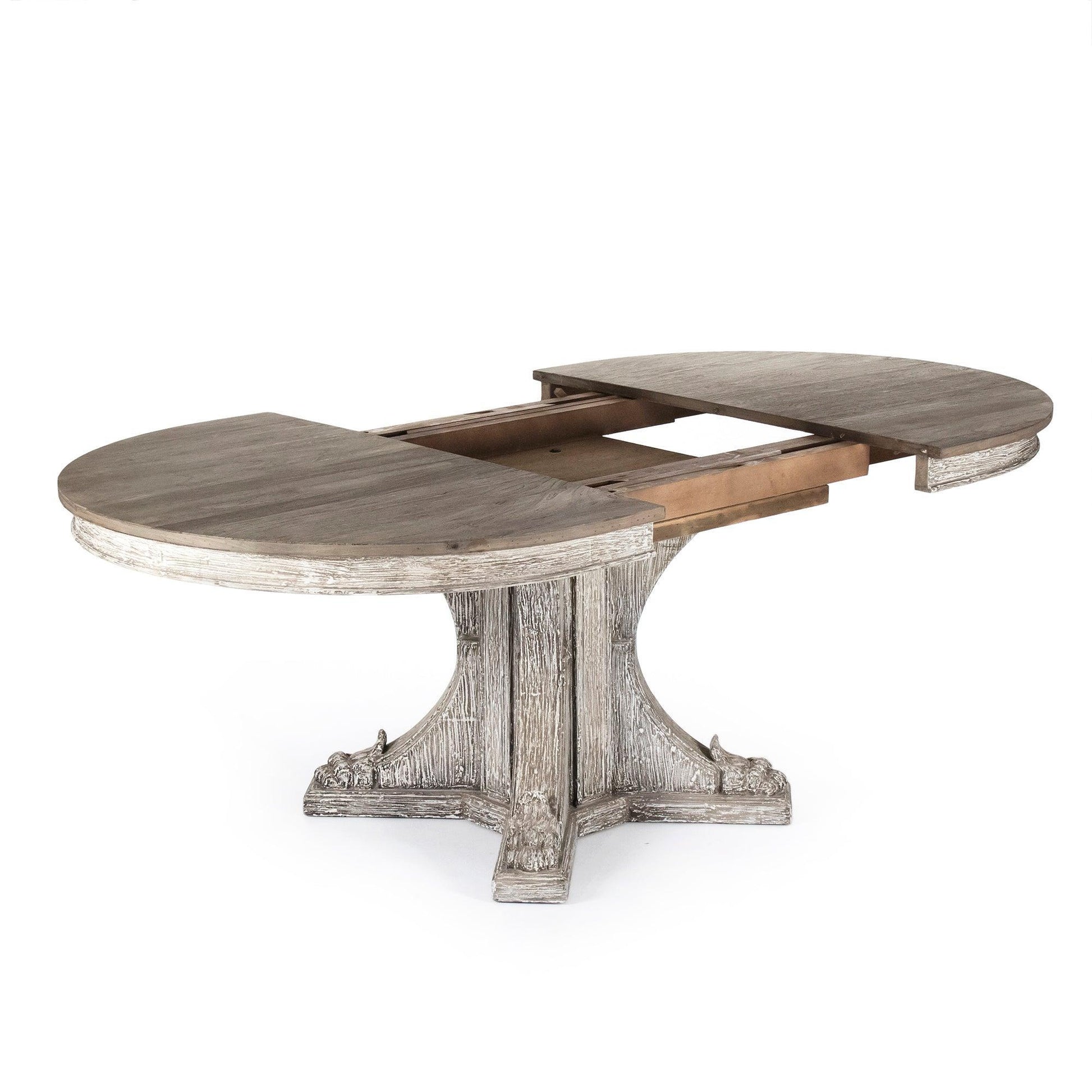 Terrell Dining Table LI-SH14-25-107 FredCo