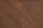 Terrian Classic and Traditional Ash Walnut Finished Wood Queen Size Headboard FredCo