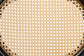 Thalia Mid-Century Modern Dark Brown Finished Metal and Synthetic Rattan 2-Piece Outdoor Dining Chair Set FredCo