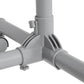 Thickened Rail Clothes Rack FredCo