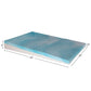 Thomasville Gel Memory Foam Body Sleep Wedge FredCo