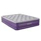 Thomasville Sensation 15" Offset Coil Air Mattress with Express Pump FredCo