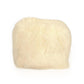 Tibetan Ivory Lamb Fur Pillow ZTLFC-ivory FredCo