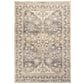Tilly Mid-Century Oriental Contemporary Rug FredCo