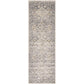 Tilly Mid-Century Oriental Contemporary Rug FredCo