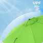 Tilt 9ft Patio Umbrella Green FredCo