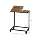 Tilting Top Side Table - FredCo FredCo