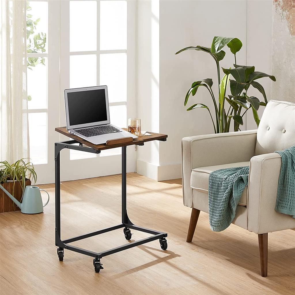 Tilting Top Side Table - FredCo FredCo