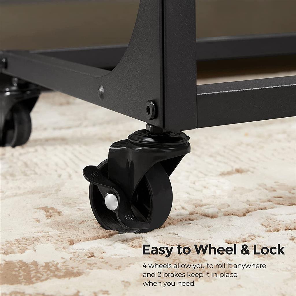 Tilting Top Side Table - FredCo FredCo