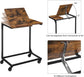 Tilting Top Side Table - FredCo FredCo