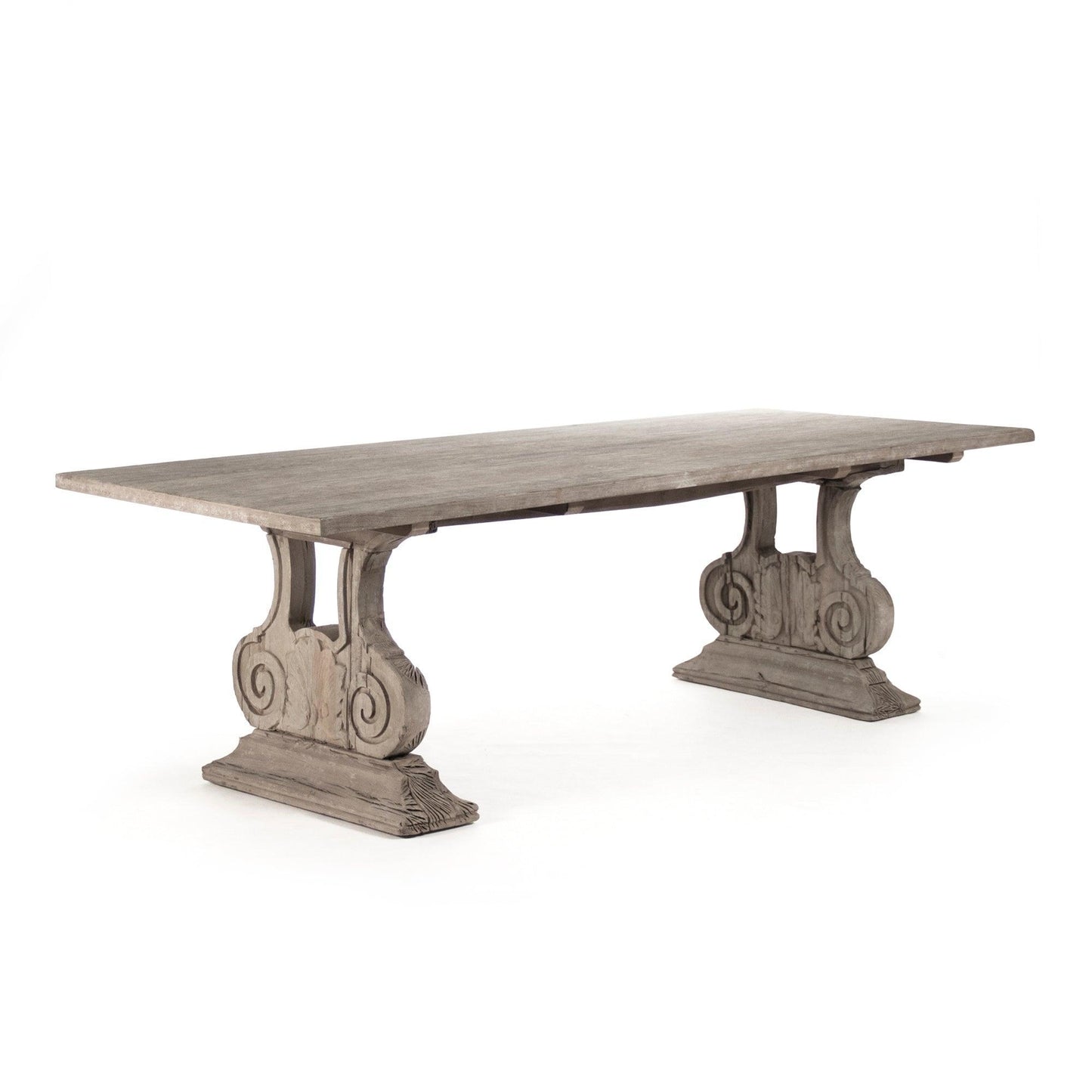 Toby Dining Table LI-S10-25-59 FredCo