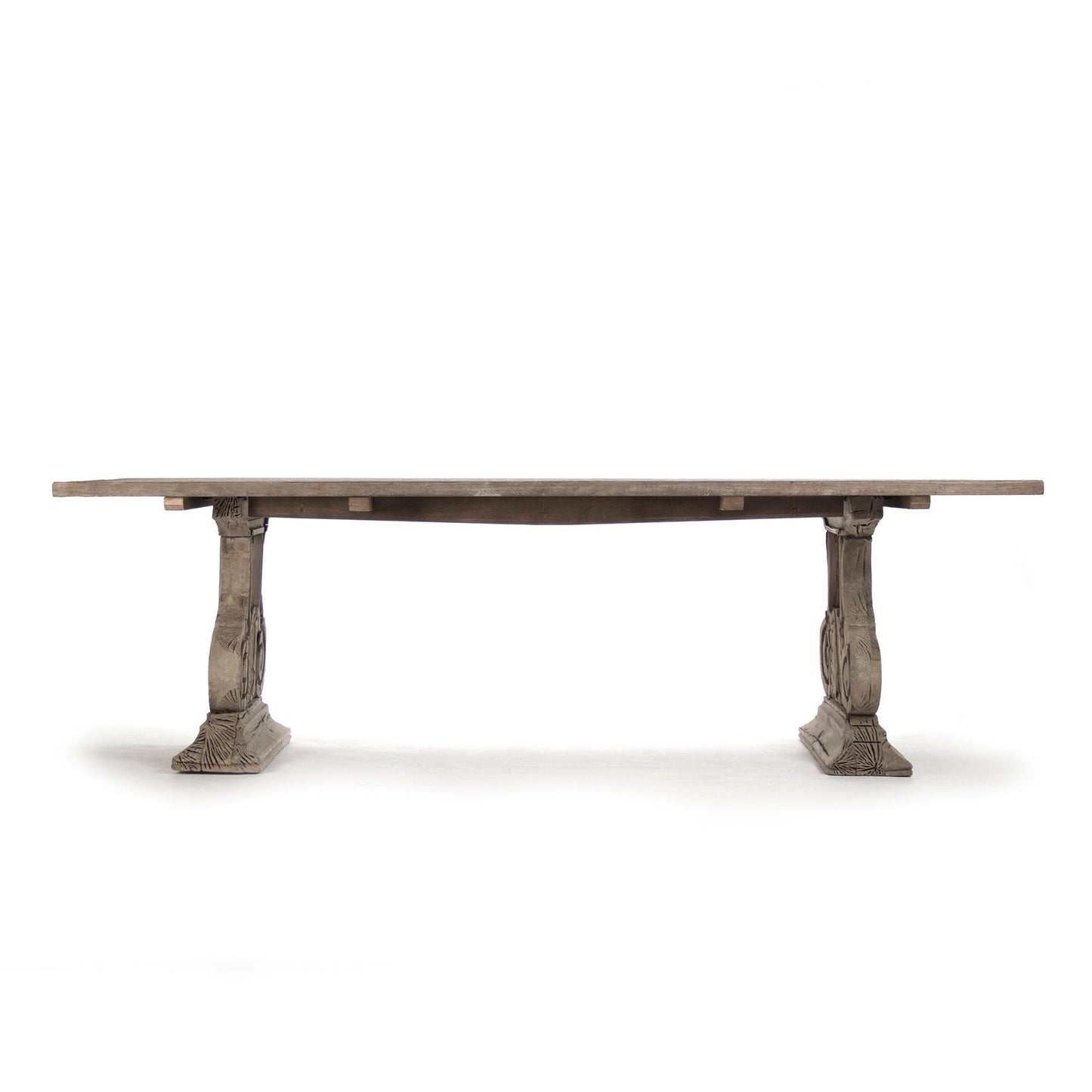 Toby Dining Table LI-S10-25-59 FredCo