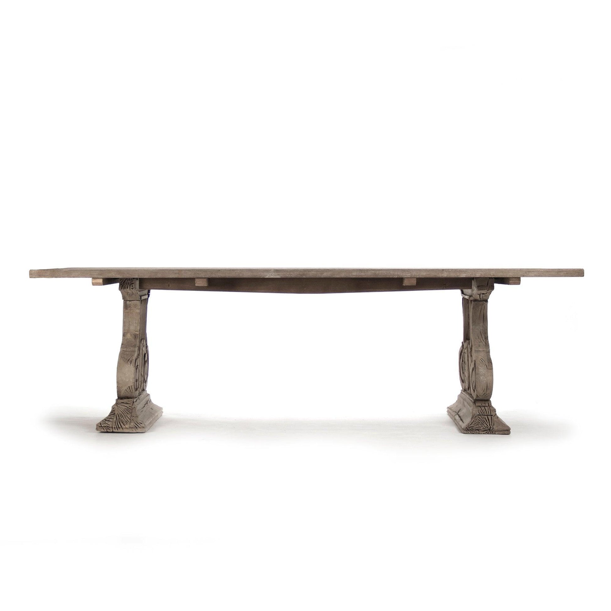 Toby Dining Table LI-S10-25-59 FredCo
