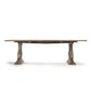 Toby Dining Table LI-S10-25-59 FredCo