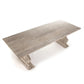 Toby Dining Table LI-S10-25-59 FredCo